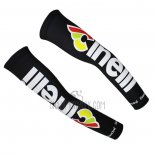 Cinelli Arm Warmer Black 2014 Cycling