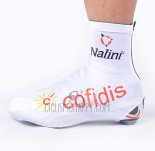 Cofidis Shoes Cover 2012 Cycling