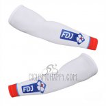 FDJ Arm Warmer 2015 Cycling