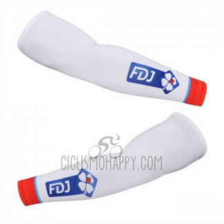 FDJ Arm Warmer 2015 Cycling