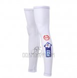 FDJ Leg Warmer 2012 Cycling