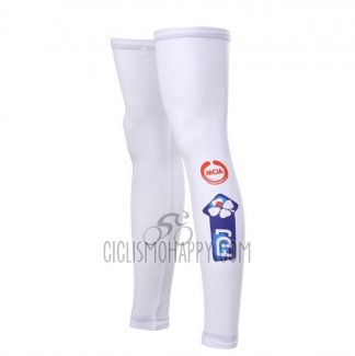 FDJ Leg Warmer 2012 Cycling