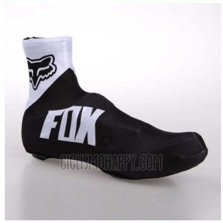 Fox Shoes Cover 2014 Cycling