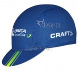 GreenEDGE Cap Blue 2014 Cycling