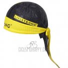 Livestrong Scarf 2012 Cycling