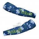 Saxo Bank Tinkoff Arm Warmer Camouflage 2015 Cycling