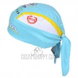 Astana Scarf 2013 Cycling