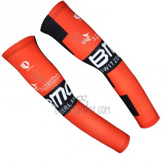 BMC Arm Warmer Orange 2015 Cycling