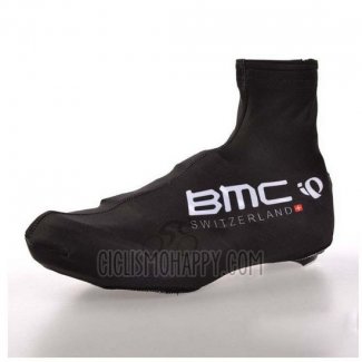 BMC Shoes Cover Black 2014 Cycling