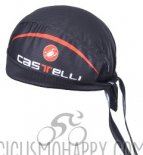 Castelli Scarf Black 2013 Cycling