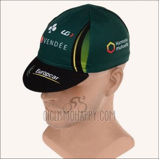 Europcar Cap 2015 Cycling