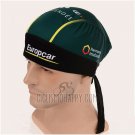 Europcar Scarf 2015 Cycling