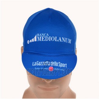 Giro D'italy 2015 Cap Blue