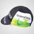 GreenEDGE Cap 2012 Cycling