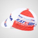 Katusha Cap 2012 Cycling