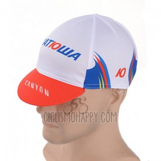 Katusha Russia Cap 2015 Cycling