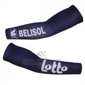 Lotto Arm Warmer 2013 Cycling