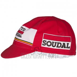 Lotto Soudal Cap 2017 Cycling