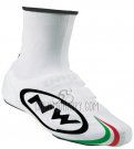 Nw Shoes Cover White 2014 Cycling