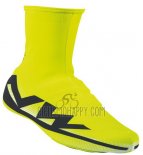 Nw Shoes Cover Yellow 2014 Cycling