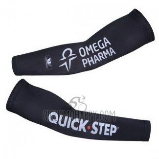 Quick Step Arm Warmer 2013 Cycling