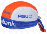 Rabobank Scarf 2011 Cycling