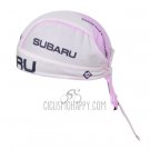 Subaru Scarf 2012 Cycling