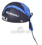 Subaru Scarf Black 2012 Cycling