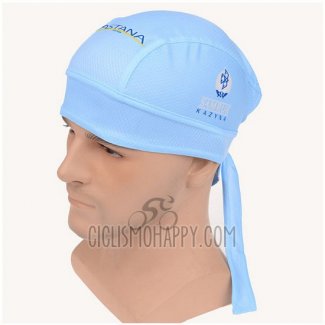 Astana Scarf 2015 Cycling