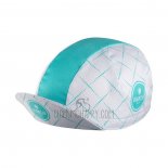 Bianchi Cap Light Blue White 2021 Cycling