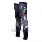 Castelli Leg Warmer Gray 2013 Cycling