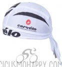 Cervelo Scarf White 2013 Cycling