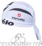 Cervelo Scarf White 2013 Cycling