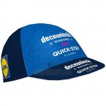 Deceuninck Quick Step Cap 2021 Cycling