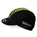 Ettix Quick Step Cap 2016 Cycling