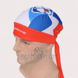 FDJ Scarf 2015 Cycling