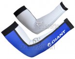 Giant Arm Warmer Blue 2014 Cycling