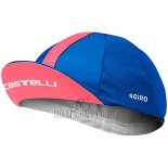 Giro D'italy Cap Blue 2021 Cycling