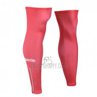 Katusha Alpecin Leg Warmer 2018 Cycling