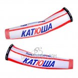 Katusha Arm Warmer 2012 Cycling