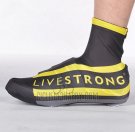 Livestrong Shoes Cover 2013 Cycling