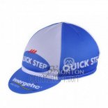 Quick Step Cap 2011 Cycling