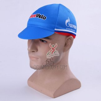 Rusvelo Cap 2016 Cycling