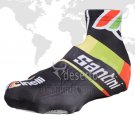 Santini Shoes Cover 2014 Cycling