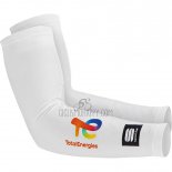 Team Totalenergies Arm Warmer 2023 Cycling