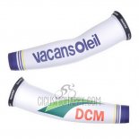 Vacansoleil Arm Warmer 2012 Cycling