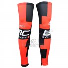 BMC Leg Warmer Orange 2015 Cycling