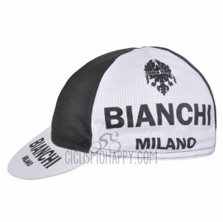 Bianchi Cap 2012 Cycling