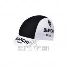 Bianchi Cap Black 2013 Cycling