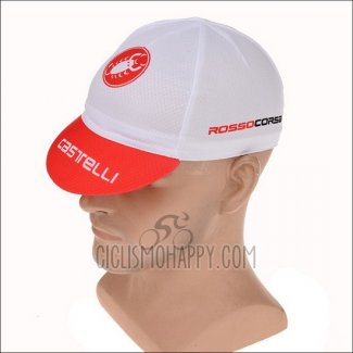 Castelli Cap 2015 Cycling